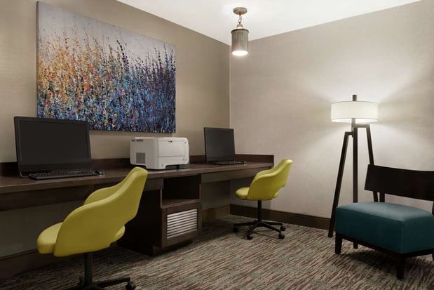 Images Homewood Suites by Hilton Rochester/Henrietta