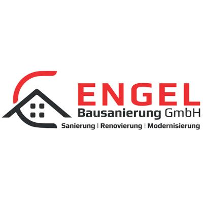 Logo Engel Bausanierung GmbH