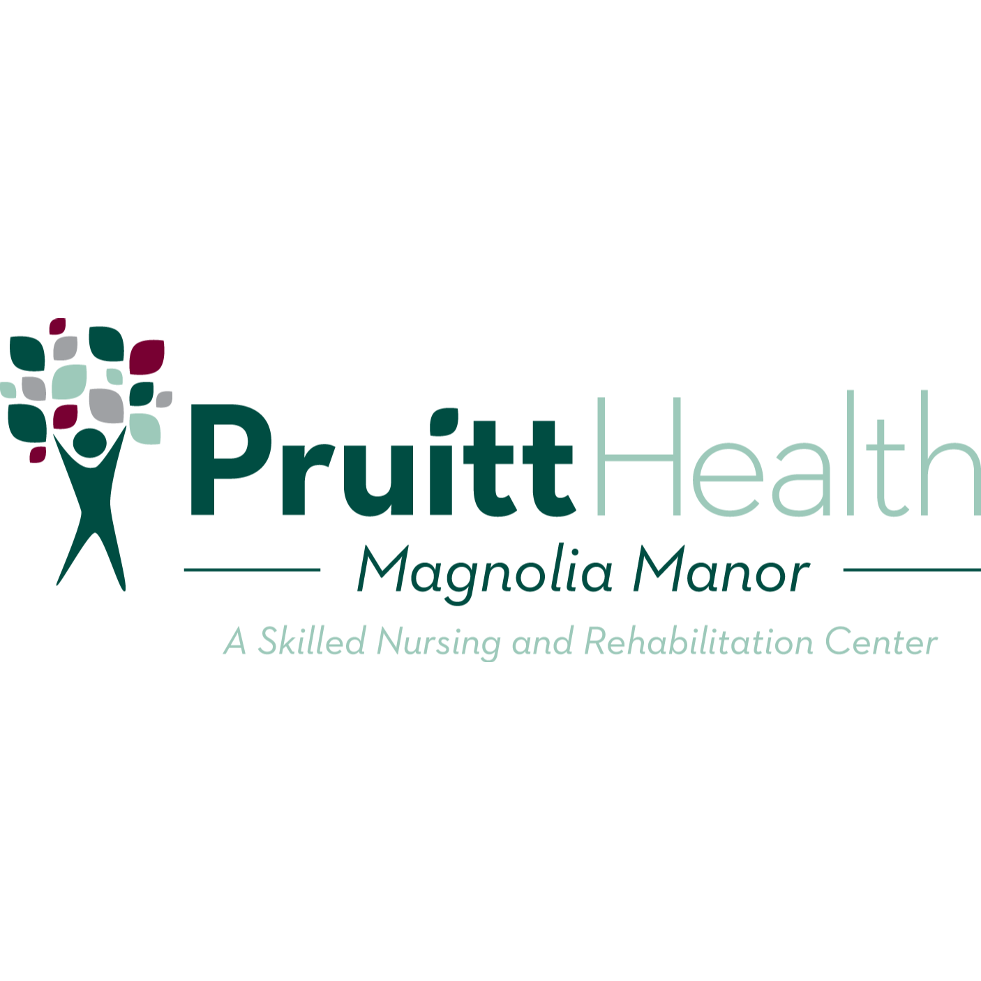 company logo