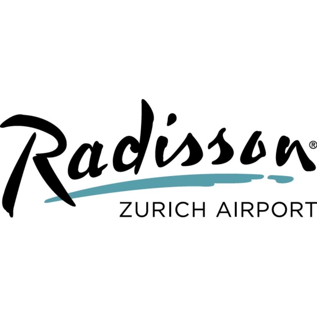 Radisson Hotel Zurich Airport Logo