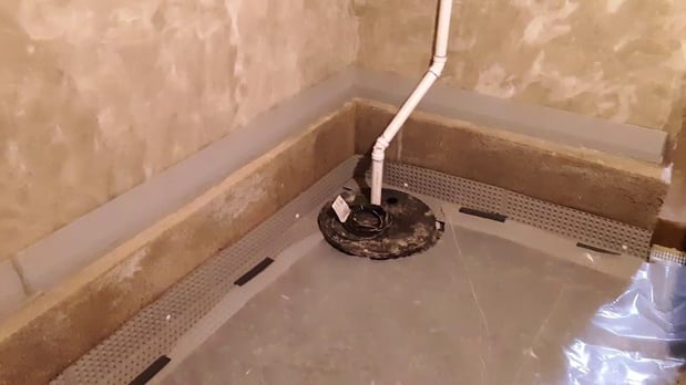 Images Central Penn Waterproofing