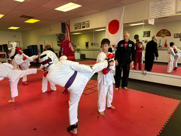 Images Jaguar Dojo
