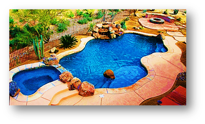Images AZ Best Priced Pools