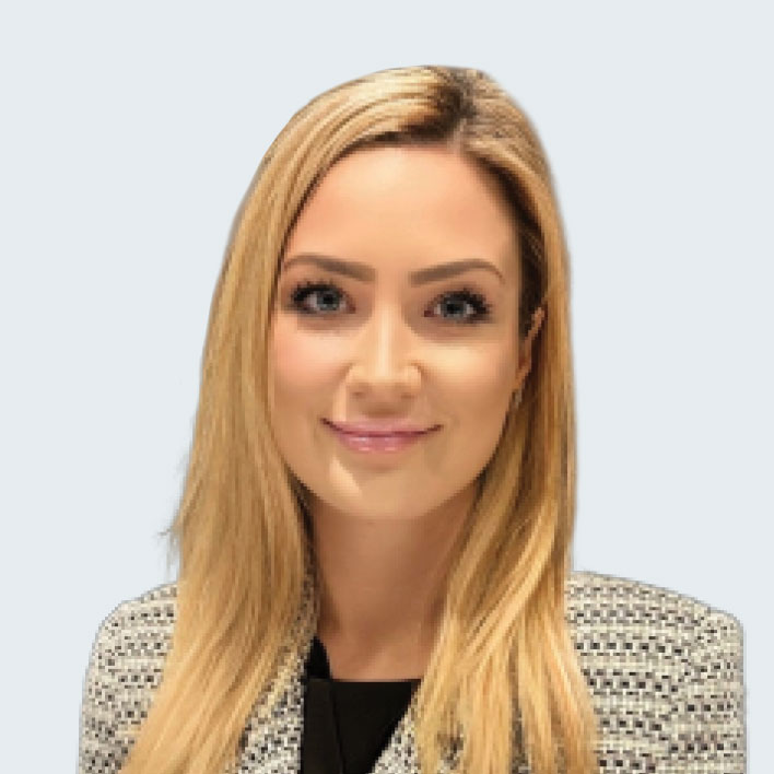 Headshot of Jessica Blanc.