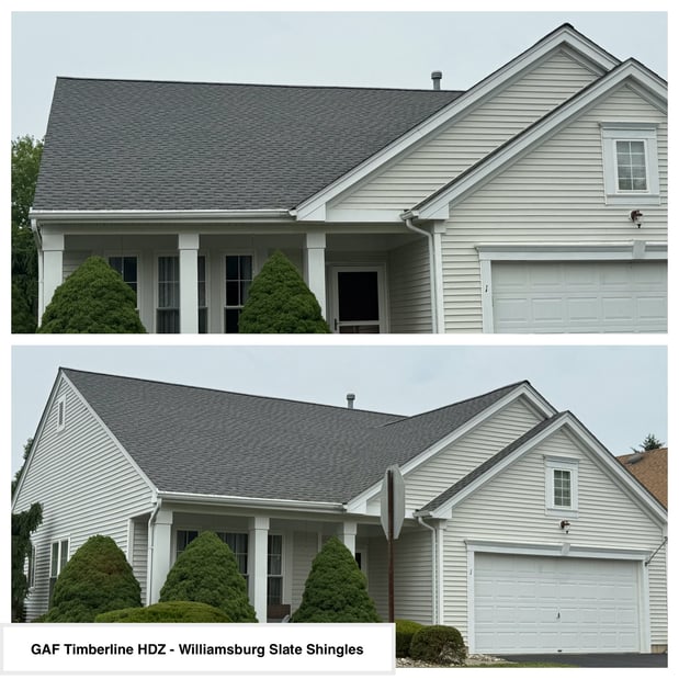 Images Up and Above Contractors, LLC