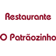 Restaurante O Patrãozinho Logo