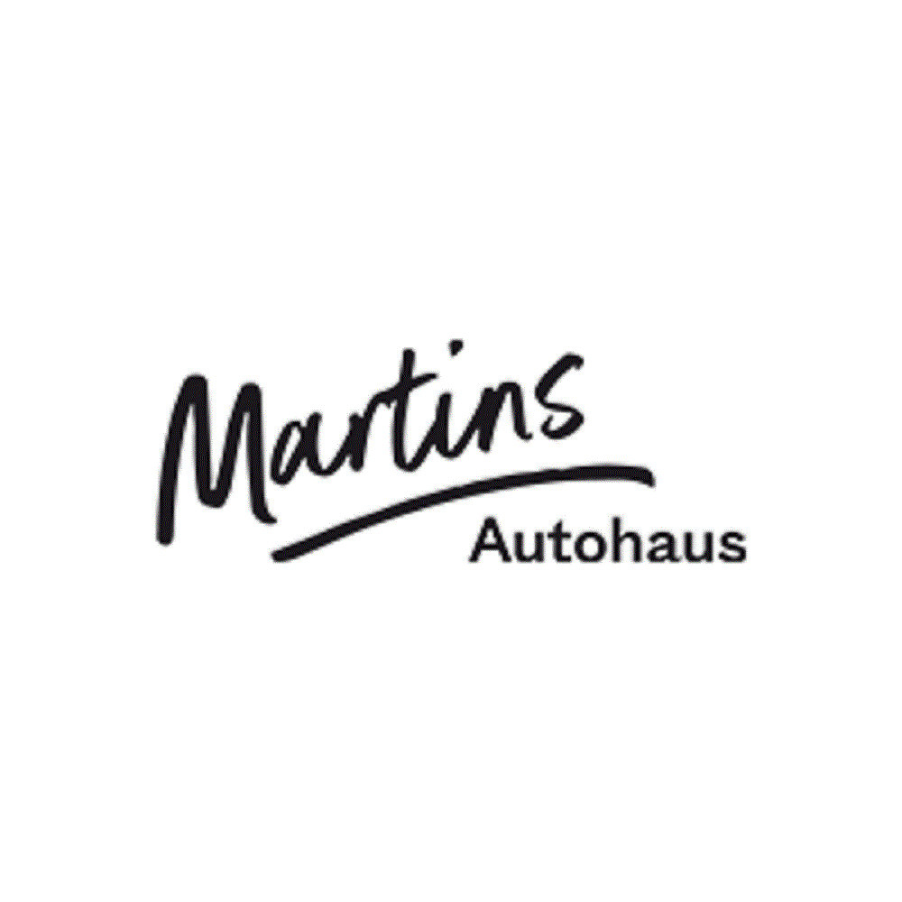 Martins Autohaus GmbH Logo