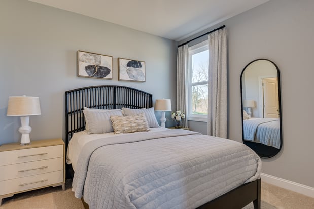 Images Longview by Stanley Martin Homes