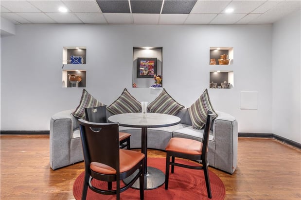 Images Best Western Battlefield Inn