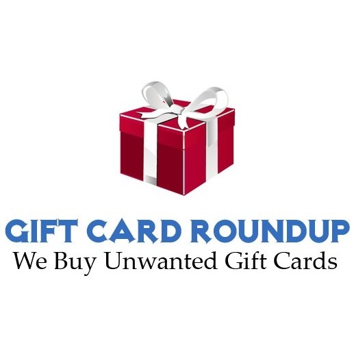 Gift Card Roundup Logo
