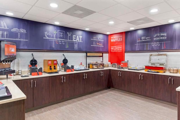 Images Hampton Inn Mebane