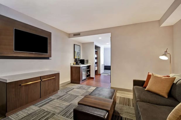 Images Hilton Garden Inn Houston/Galleria Area
