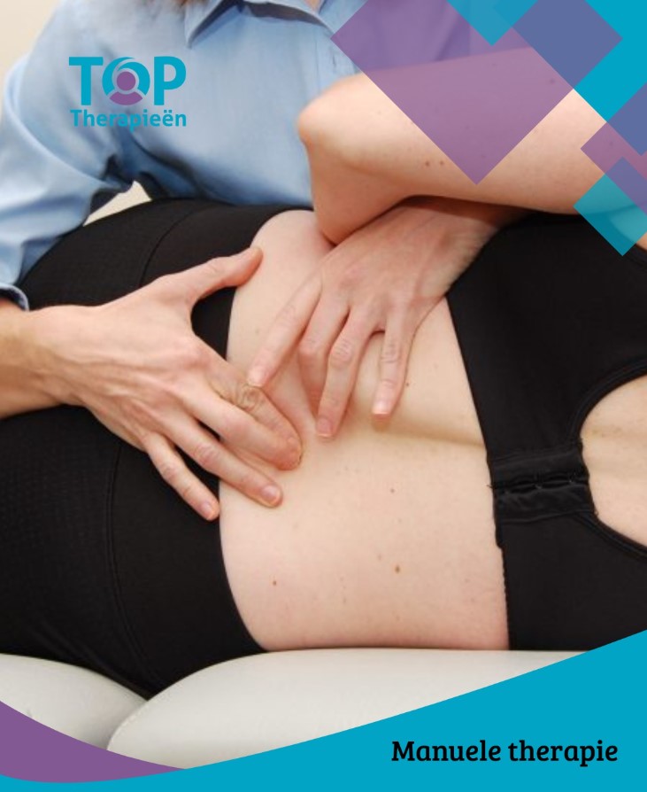 Foto's TOP-Therapieën