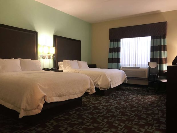 Images Hampton Inn & Suites Nashville @ Opryland