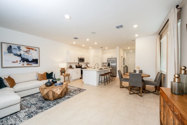 Images The Townhomes at Westview - Taylor Morrison