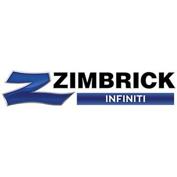 Zimbrick; INFINITI of Madison Logo