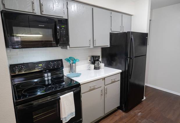 Images The Brazos Apartments