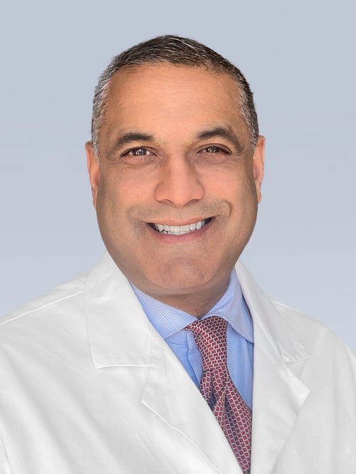 Neil P. Sheth