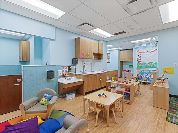 Images Penn Quarter KinderCare