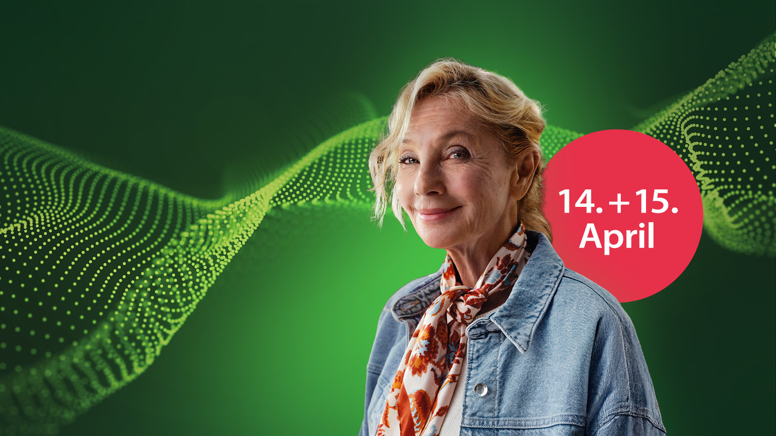 Bild zu Finden Sie bei den Hansaton Hörtest-Tagen am 14. und 15. April heraus, wie gut Sie hören! ¿¿