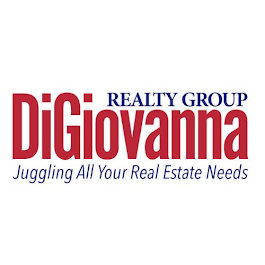 DiGiovanna Realty Group - RE/MAX Allegiance Logo