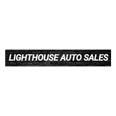 Lighthouse Auto Sales Logo