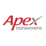Logo Apex nonwoves by AMET Europa GmbH