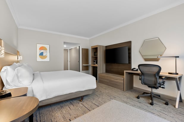 Images Holiday Inn Express Princeton Southeast by IHG