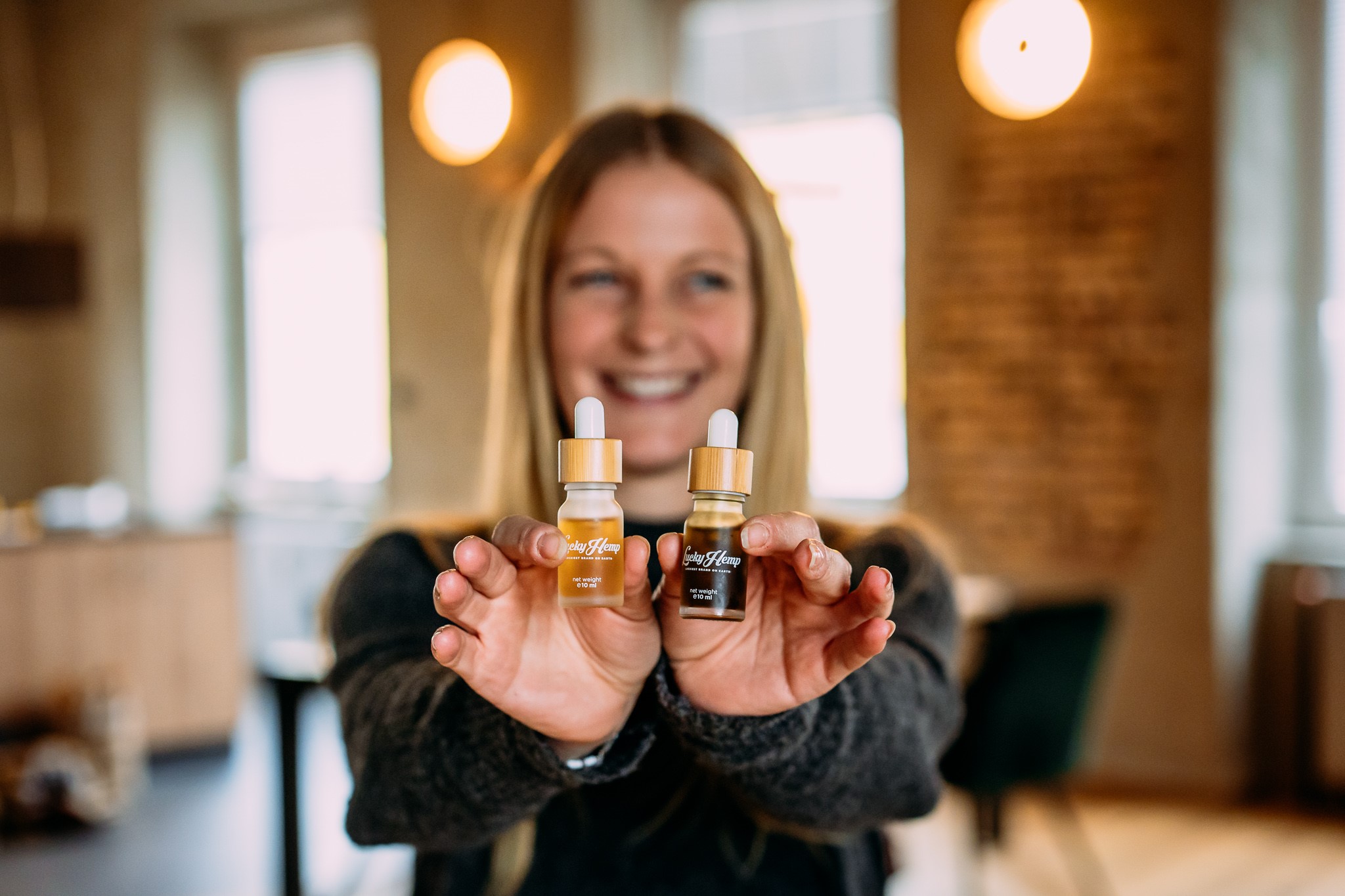 Lucky Life AG, Blumenstraße 221 in Backnang