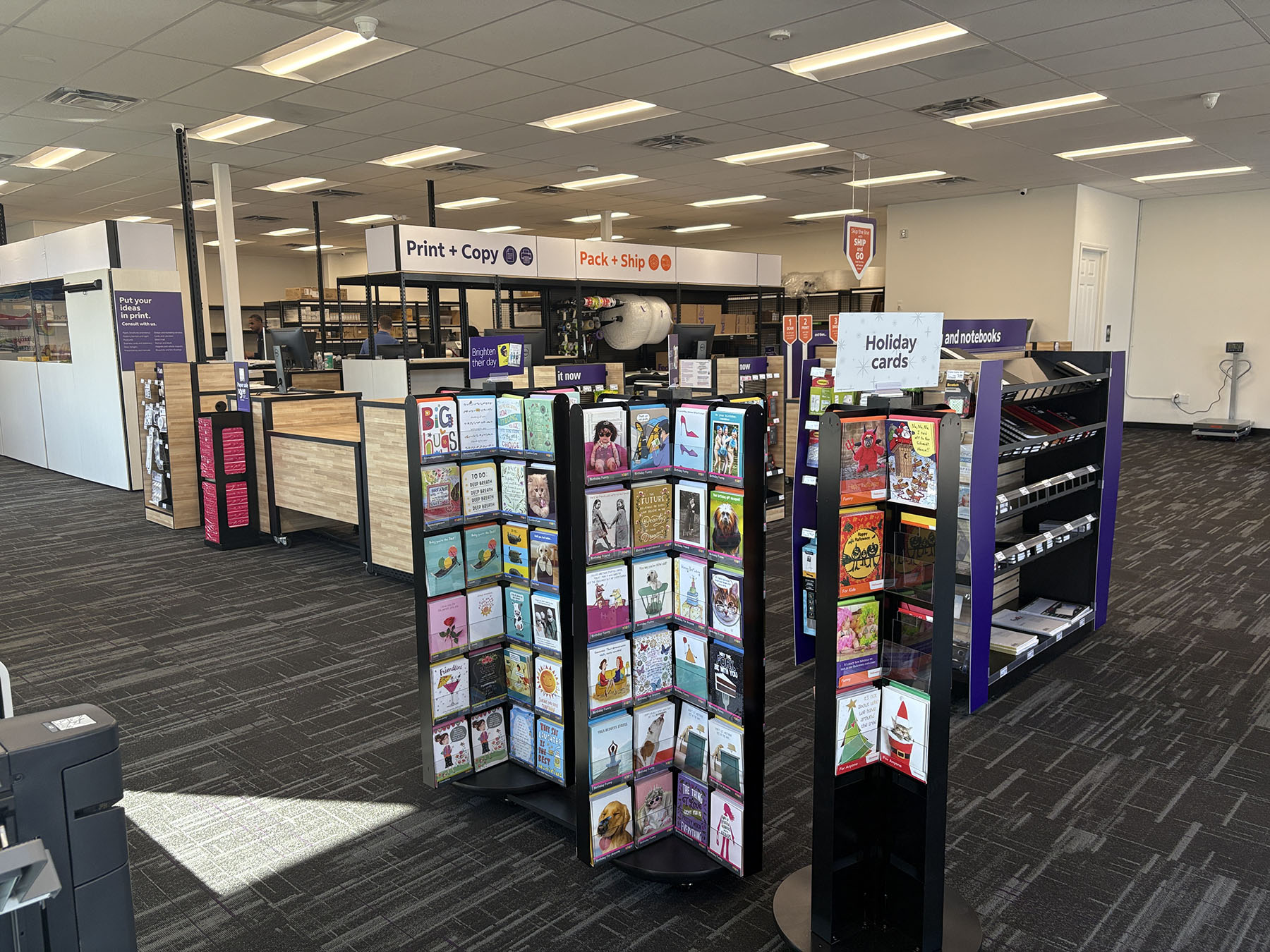 FedEx Office Print & Ship Center Image