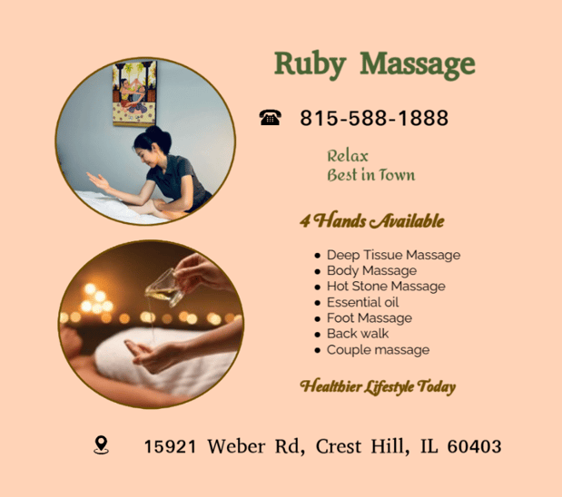 Images Ruby Massage