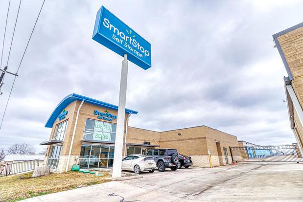 Images SmartStop Self Storage - McKinney