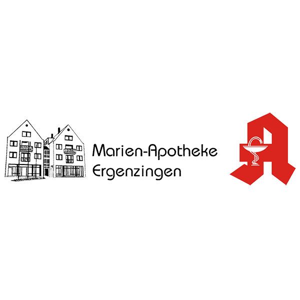 Marien-Apotheke in Rottenburg am Neckar - Logo