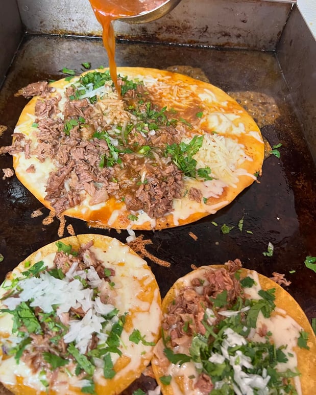 Images Taqueria Poblana