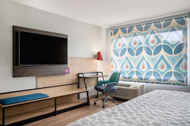 Images Tru by Hilton Rock Hill