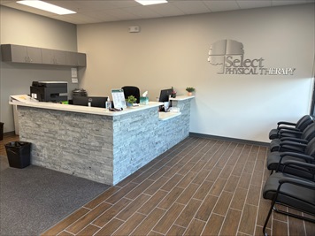 Images Select Physical Therapy - Falcon