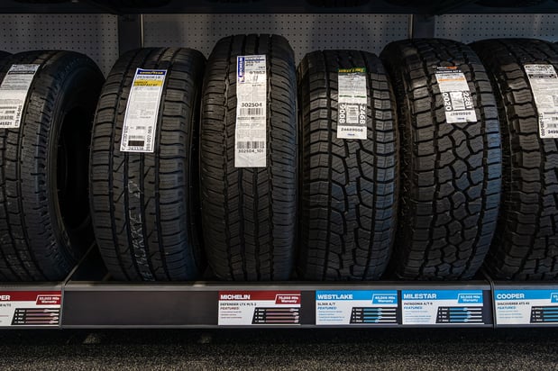 Images Tire Discounters