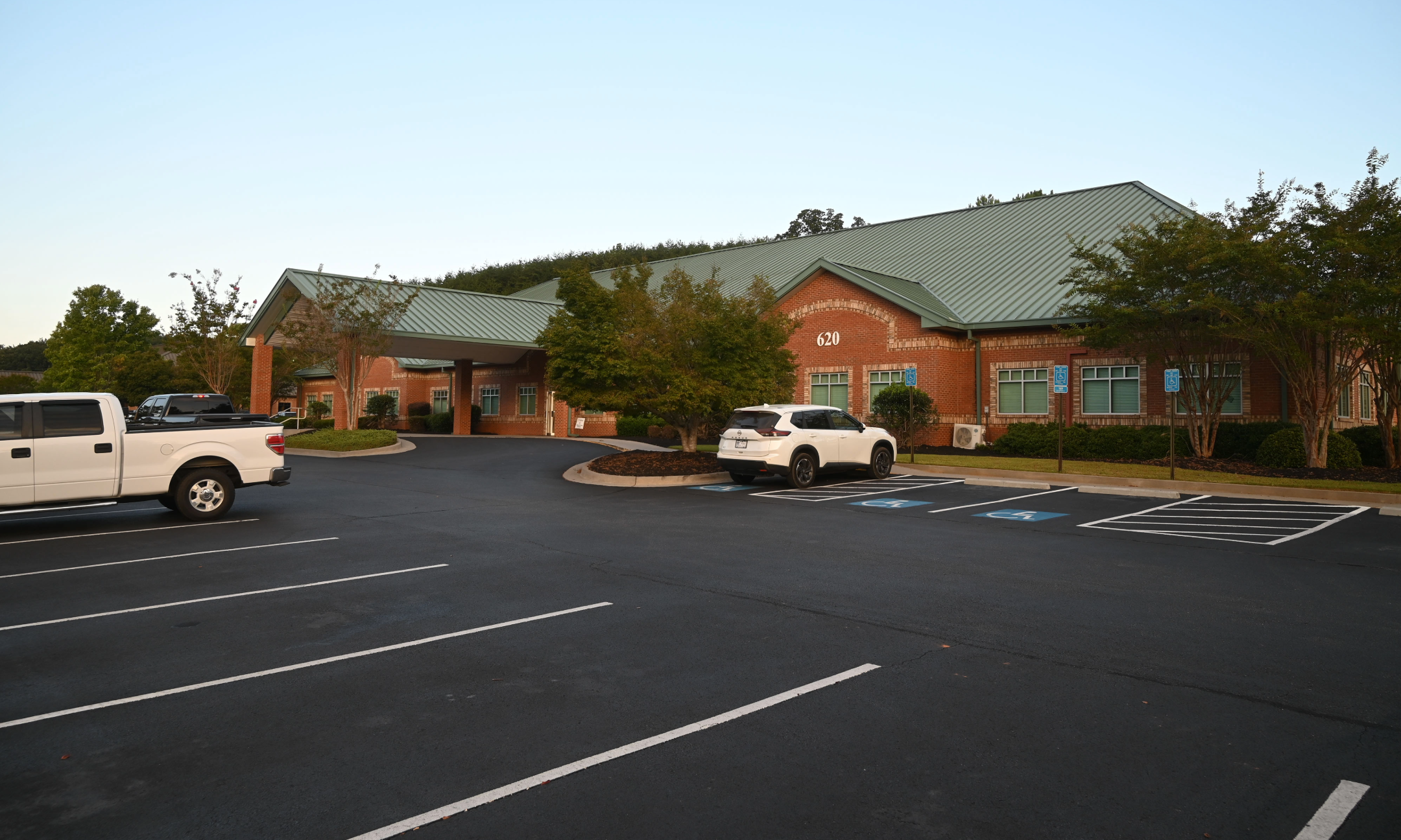 Piedmont Physicians Orthopedic Surgery Jasper