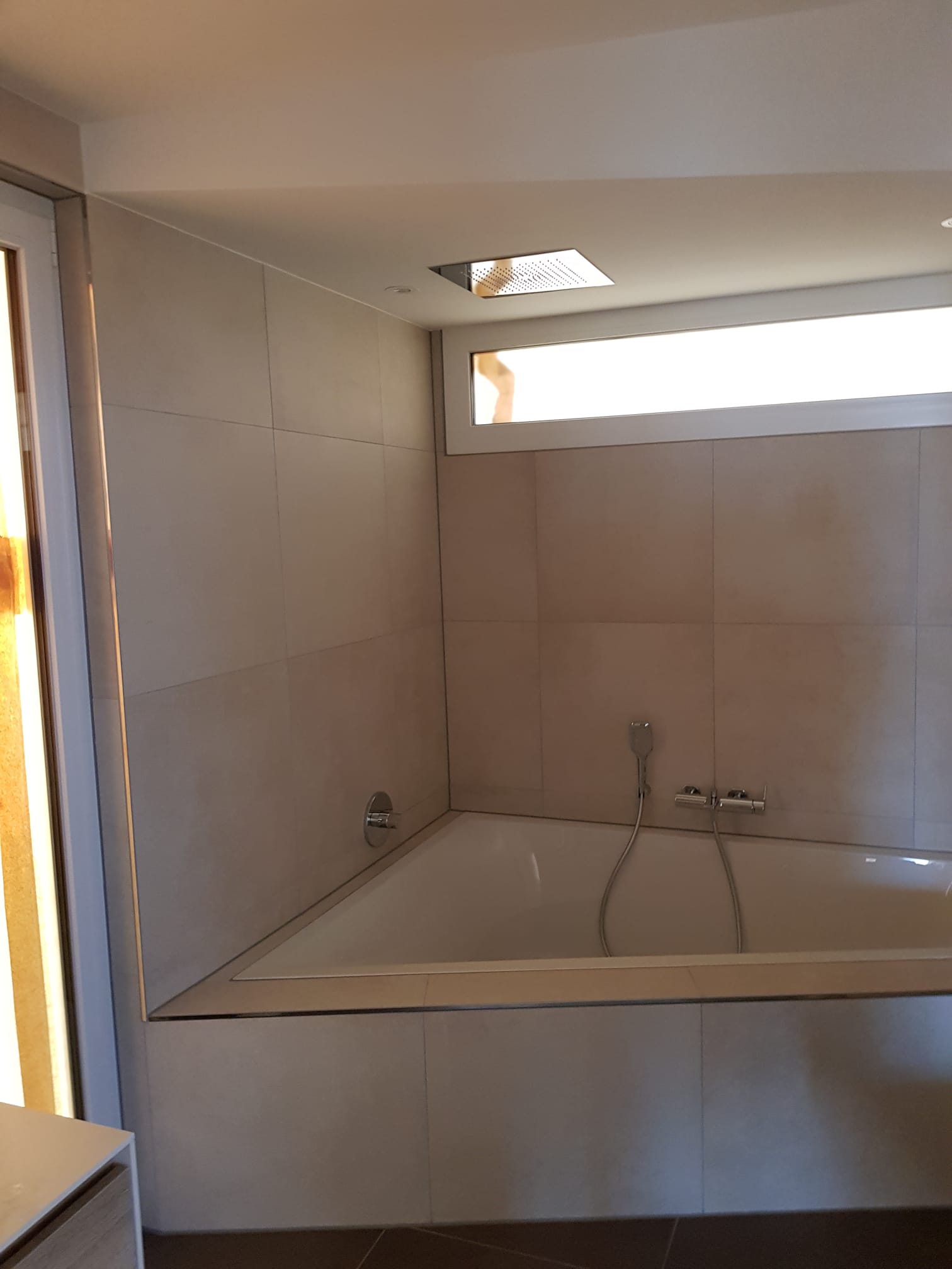 Beck Bau GmbH, Allmendstrasse 23 in Turgi