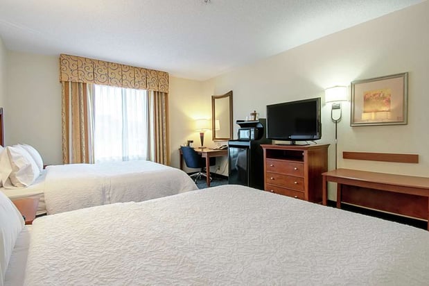 Images Hampton Inn Pine Grove