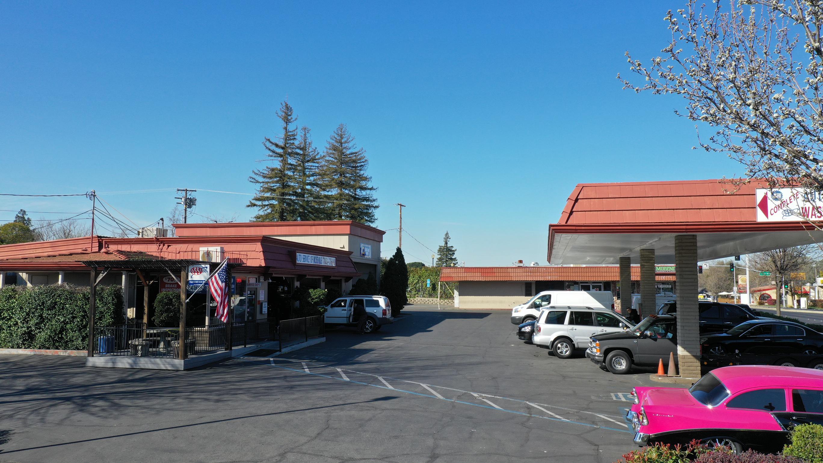 Automotive Service of Roseville Photo