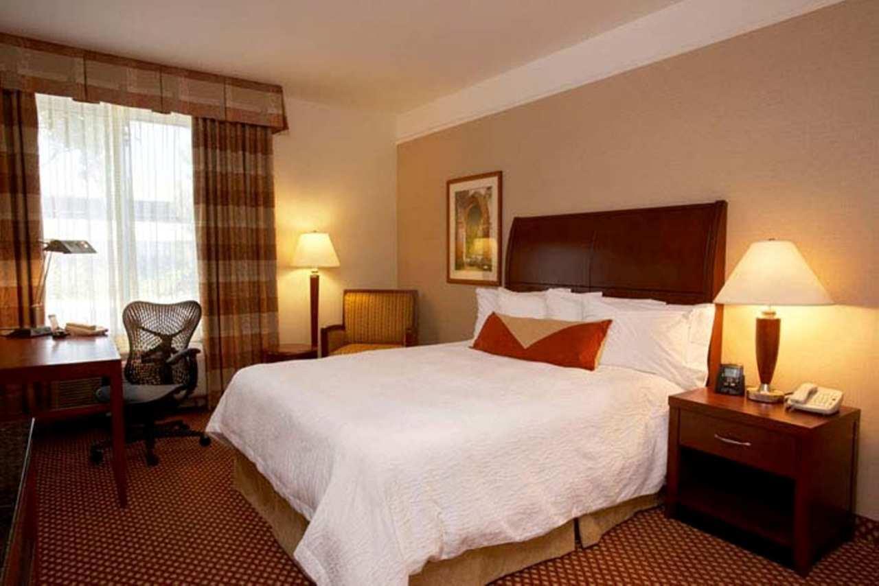 Hilton Garden Inn Cincinnati/Sharonville