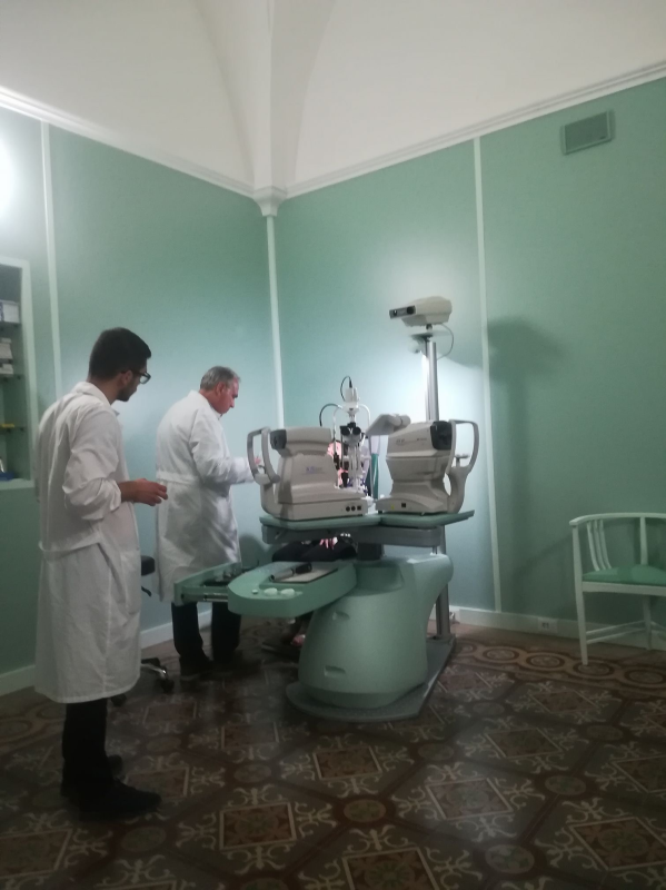 Ottica Galeone - Ottici Rivenditori Di Occhiali (Al Dettaglio) a San  Giorgio Jonico - Via Lecce (indirizzo, orari di apertura, recensioni, TEL:  0995918) - Infobel