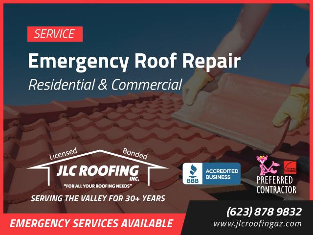 Images JLC Roofing Inc