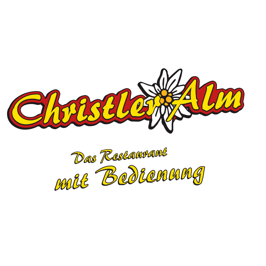 Christler Alm Logo