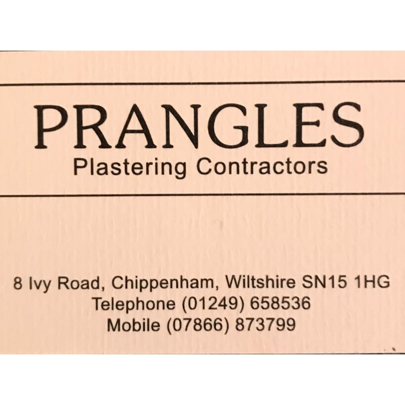 Prangles - Chippenham, Wiltshire SN15 1HG - 07866 873799 | ShowMeLocal.com