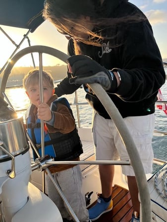 Images Sterling Sails