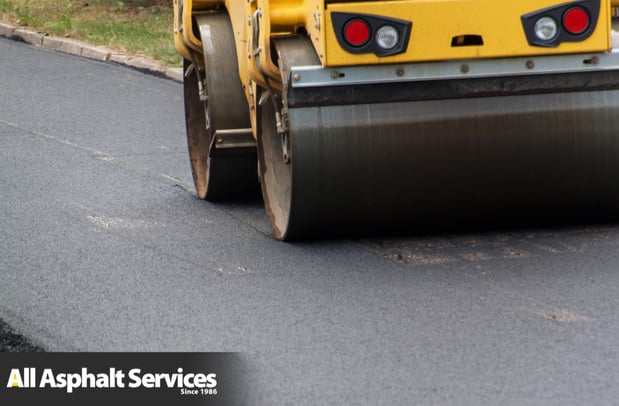 Images All Asphalt Services Inc.