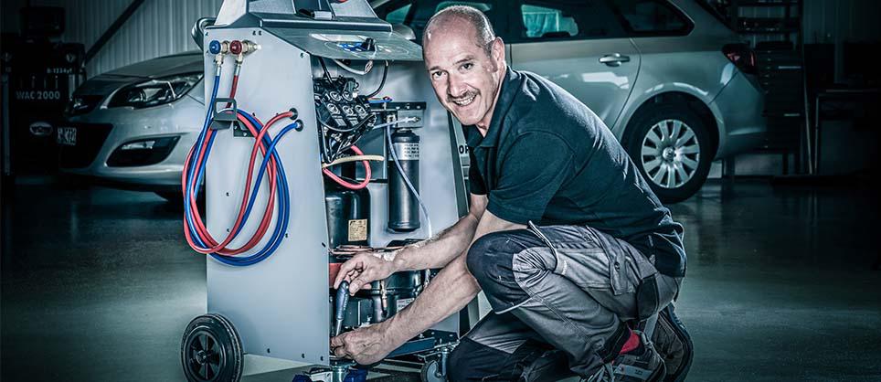 Würth Handelsgesellschaft m.b.H., Würth Strasse 1 in Böheimkirchen