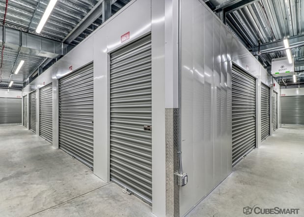 Images CubeSmart Self Storage